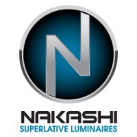 Nakashi | Superlative Luminaires logo, Nakashi | Superlative Luminaires contact details