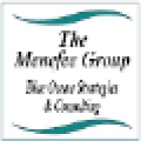 The Menefee Group logo, The Menefee Group contact details