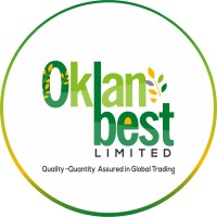 OKLAN BEST LIMITED logo, OKLAN BEST LIMITED contact details