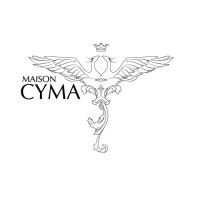 MAISON CYMA logo, MAISON CYMA contact details