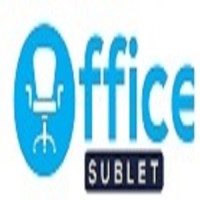 Office Sublet logo, Office Sublet contact details