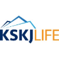 KSKJ Life logo, KSKJ Life contact details