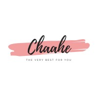 Chaahe logo, Chaahe contact details