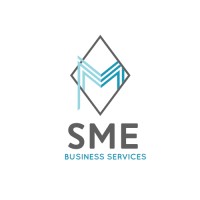 SME Business Services logo, SME Business Services contact details