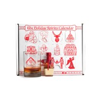 Holiday Spirits Calendars logo, Holiday Spirits Calendars contact details