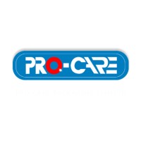 Pro-Care Packaging Limited logo, Pro-Care Packaging Limited contact details