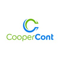 COOPERCONT logo, COOPERCONT contact details