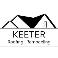 Keeter Roofing and Remodeling logo, Keeter Roofing and Remodeling contact details