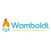 Wamboldt Heating and Air Conditioning logo, Wamboldt Heating and Air Conditioning contact details