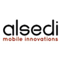 ALSEDI Group logo, ALSEDI Group contact details