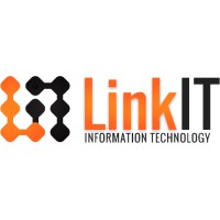 LinkITsys logo, LinkITsys contact details