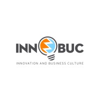 INNOBUC logo, INNOBUC contact details