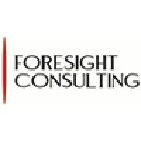 Foresight Consulting logo, Foresight Consulting contact details