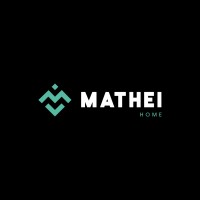 Mathei Home logo, Mathei Home contact details