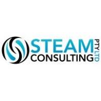 STEAM Consulting logo, STEAM Consulting contact details