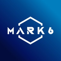 MARK 6 logo, MARK 6 contact details