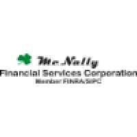 McNally Financial Services Corporation logo, McNally Financial Services Corporation contact details