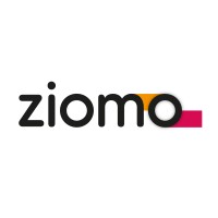 Ziomo logo, Ziomo contact details