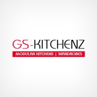 GSKitchenz logo, GSKitchenz contact details