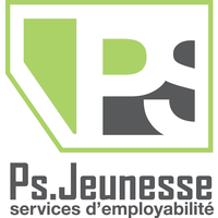 PS Jeunesse logo, PS Jeunesse contact details