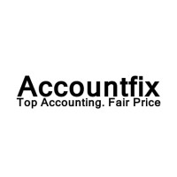 Accountfix-cpa logo, Accountfix-cpa contact details