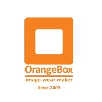 OrangeBox Corporate Services logo, OrangeBox Corporate Services contact details