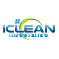 #iClean (Pty) Ltd logo, #iClean (Pty) Ltd contact details