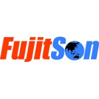 Fujitson logo, Fujitson contact details