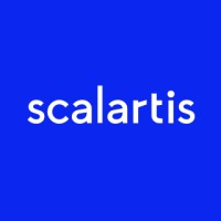 Scalartis logo, Scalartis contact details