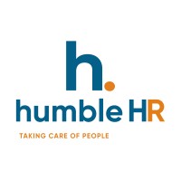 HUMBLE HR logo, HUMBLE HR contact details