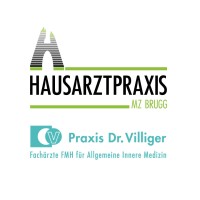 Hausarztpraxis MZ Brugg & Praxis Villiger & Institut DiaMon AG logo, Hausarztpraxis MZ Brugg & Praxis Villiger & Institut DiaMon AG contact details