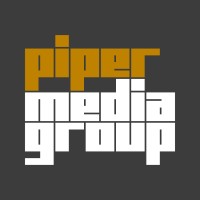 Piper Media Group logo, Piper Media Group contact details