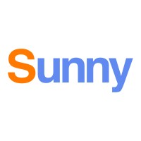 Sunny logo, Sunny contact details