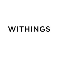 Withings logo, Withings contact details