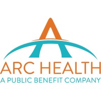 Arc Health logo, Arc Health contact details