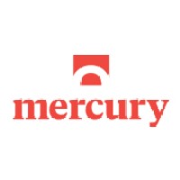 Mercury Media logo, Mercury Media contact details