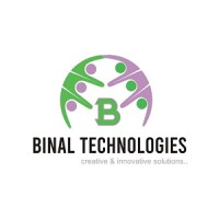 Binal Technologies logo, Binal Technologies contact details