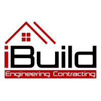 iBuild Group logo, iBuild Group contact details