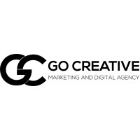 Go Creative logo, Go Creative contact details