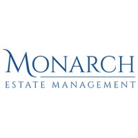 Monarch Estate Management logo, Monarch Estate Management contact details