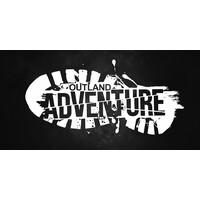 Outland Adventure logo, Outland Adventure contact details