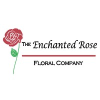 The Enchanted Rose Floral Company logo, The Enchanted Rose Floral Company contact details