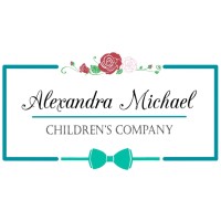 Alexandra Michael Children’s Company logo, Alexandra Michael Children’s Company contact details