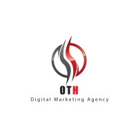 OTH Digital Marketing Agency logo, OTH Digital Marketing Agency contact details