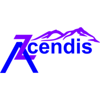 Azcendis logo, Azcendis contact details