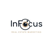 InFocus Real Estate Marketing logo, InFocus Real Estate Marketing contact details