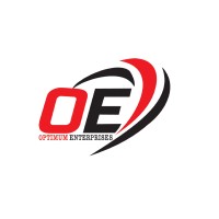 optimum enterprise logo, optimum enterprise contact details