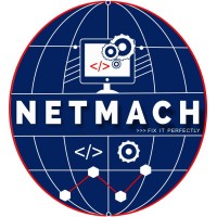 NETMACH TECHNOLOGIES LIMITED logo, NETMACH TECHNOLOGIES LIMITED contact details