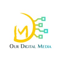 OurDigitalMedia logo, OurDigitalMedia contact details