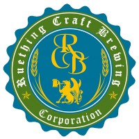 Ruething Craft Brewing Corporation logo, Ruething Craft Brewing Corporation contact details